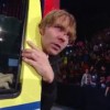 Dean Ambrose Ambulance