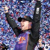 denny hamlin wins 2016 daytona 500