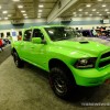 These were the five most eye-pleasing vehicles from the 2016 Dayton Auto Show