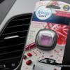 Febreze Car Vent Clip Air Freshener Review experience