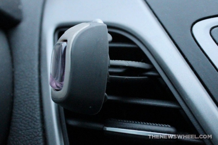 Febreze Car Vent Clip Review: A New Type of Air Freshener - The