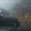 Fog 70 Car Pileup