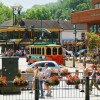 Gatlinburg Tennessee Downtown