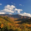 Gatlinburg Tennessee Mountains