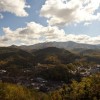 Gatlinburg Tennessee View