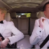 Grammy Carpool Karaoke