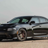 Hennessey 1000 HP Dodge Charger Hellcat