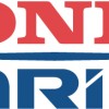 Honda Marine Logo