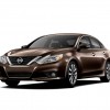 2016 Nissan Altima sedan review