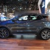 Hyundai Sport at Chicago Auto Show side profile