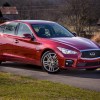 Infiniti Q50S 3.0t