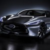 Infiniti Q80 Inspiration Concept