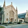 Jacksonville Florida St. Johns Cathedral