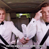 James Corden Justin Bieber