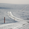 James Dalton Highway Alaska