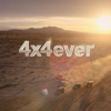 Jeep 4x4ever Commercial