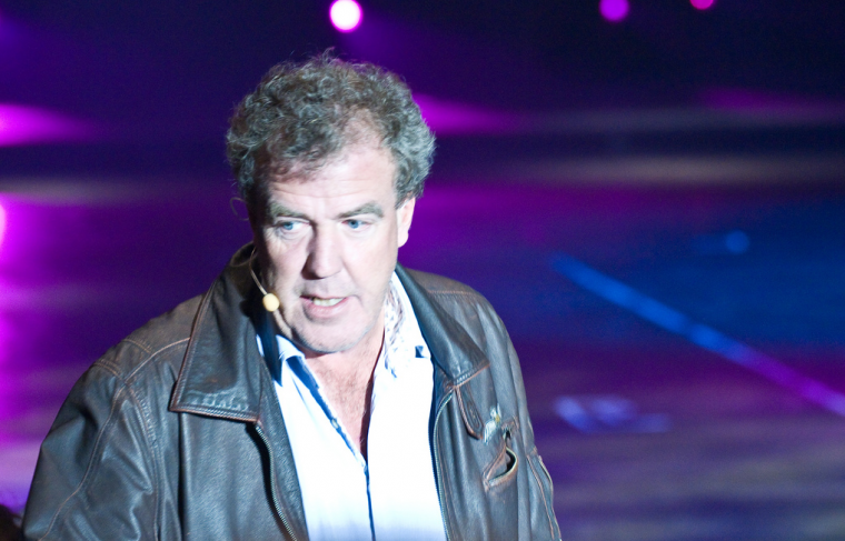 Jeremy Clarkson