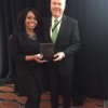 Kristal Fears 2016 Black Engineer of the Year Special Recognition Award Winner