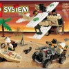 LEGO Adventurer Desert Expedition Set 5948