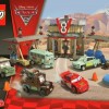 LEGO Cars 2 Flo's Cafe set 8487