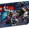 LEGO Movie Bad Cop Car Chase Set 70819