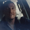 Matthew McConaughey Lincoln wink