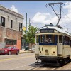 Memphis Tennessee Tram