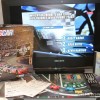 NASCAR DVD Board Game Review