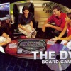 NASCAR DVD Board Game preppy players