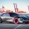 Opel GT Concept