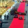 Egypt Red Carpet