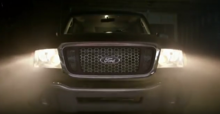 Who sings the song on the new ford advert #8