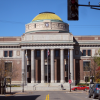 St Cloud Minnesota Stearns County Courthouse