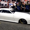 Big Chief from Street Outlaws recently unveiled the new racecar that will replace his ’72 Pontiac LeMans