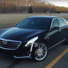 Consumer Reports provided a positive review of the new 2016 Cadillac CT6 sedan