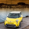 Model review of the specs and special features of the 2016 Fiat 500L