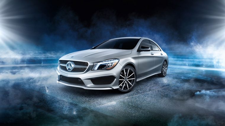 The 2016 Mercedes-Benz CLA provides consumers with an affordable option in the German luxury automobile market