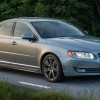 The most affordable luxury car to won over a five year period is the 2016 Volvo S80 sedan, according to KBB.com