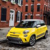 Model review of the specs and special features of the 2016 Fiat 500L