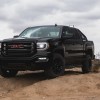 GMC has announced a new truck for off-roading purposed called the All Terrain X