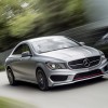 The 2016 Mercedes-Benz CLA provides consumers with an affordable option in the German luxury automobile market