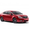 The 2016 Buick Verano earned KBB.com’s 5-Year Cost to Own Award for the entry-level luxury car segment