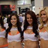 Vegas Car Show Girls