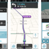 Waze Navigation App