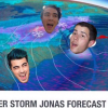 Winter Storm Jonas Forecast