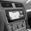 2016 VW e-Golf Navigation