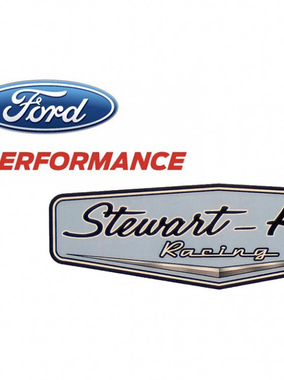 Ford stewart #2