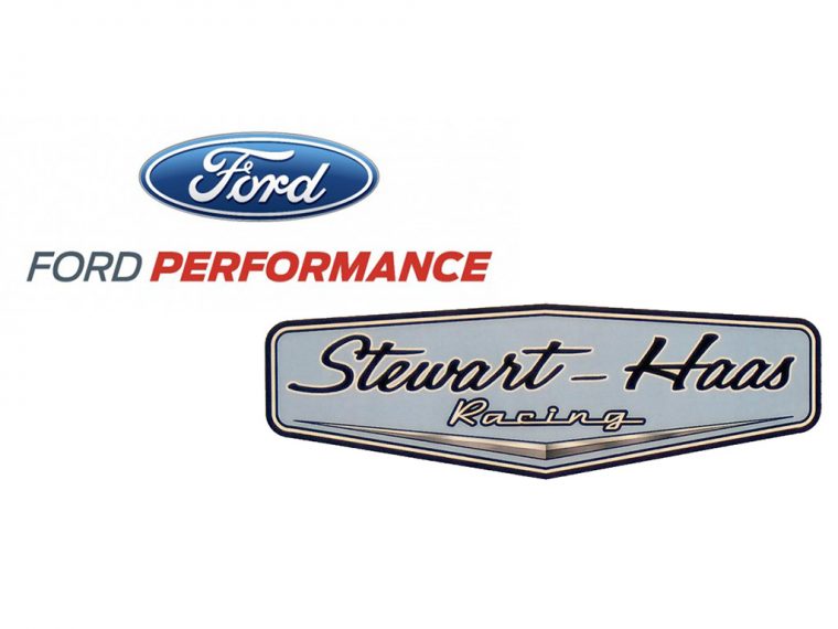 Stewart-Haas Racing, Ford Performance
