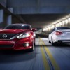 2016 Nissan Altima sedan review