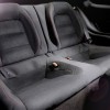 2016 Ford Shelby GT350R Mustang back seat